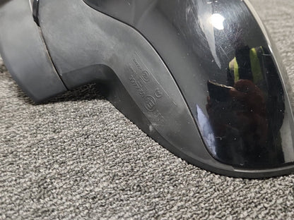 2015 Seat Ibiza MK4 FL - 6J - Left Door Mirror