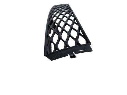 AUDI A6 C7 GENUINE LOWER CENTRE FRONT BUMPER GRILL 4Z7807683A