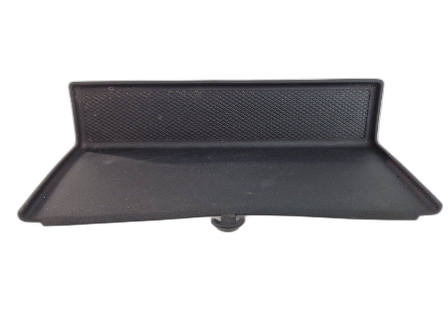 MERCEDES-BENZ RUBBER MAT INSERT CENTER CONSOLE A1666830294
