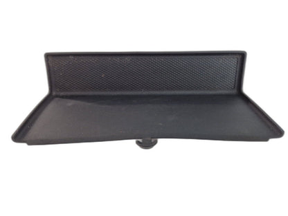 MERCEDES-BENZ RUBBER MAT INSERT CENTER CONSOLE A1666830294