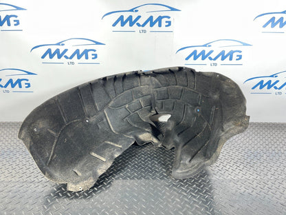 16-19 AUDI A4 B9 WHEEL ARCH LINER REAR LEFT SPLASH GUARD 8W0810171G