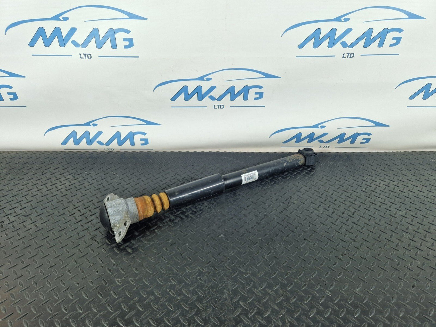 12-18 AUDI A6 C7 GENUINE REAR SHOCKER DAMPER FITS LEFT & RIGHT 4G5035C 4G5513035