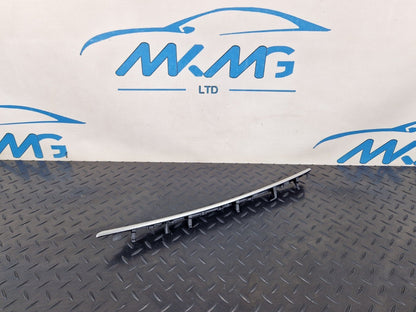12-17 AUDI S5 CONVERTIBLE GENUINE OEM REAR RIGHT UPPER TRIM STRIP 8F0867420
