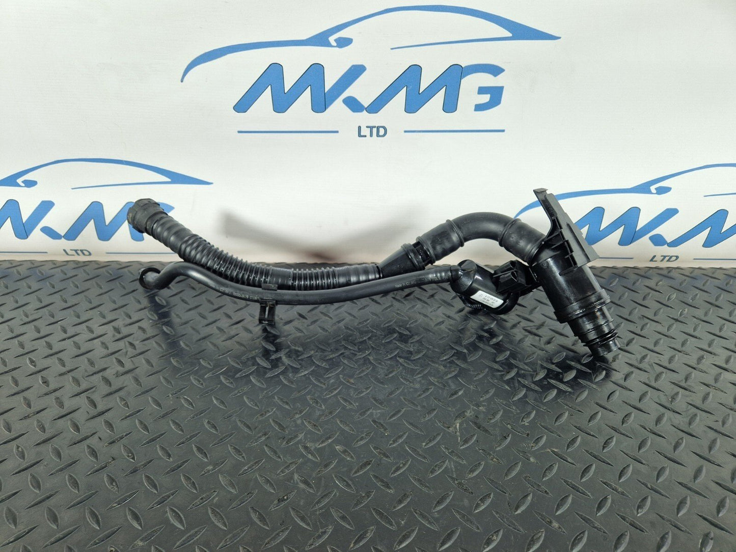 18-ON MERCEDES A CLASS W177 ADBLUE FILLER NECK PIPE HOSE A1774703300