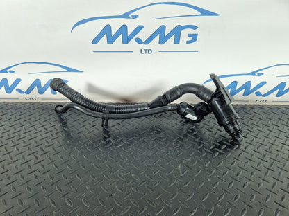 18-ON MERCEDES A CLASS W177 ADBLUE FILLER NECK PIPE HOSE A1774703300