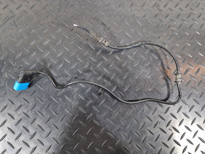 14-21 MERCEDES-BENZ C250D W205 OEM FRONT RIGHT ELECTRIC BRAKE WIRING A2055403406