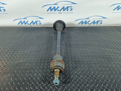 14-21 MERCEDES BENZ C200d W205 OEM REAR DRIVESHAFT FITS LEFT & RIGHT SIDES
