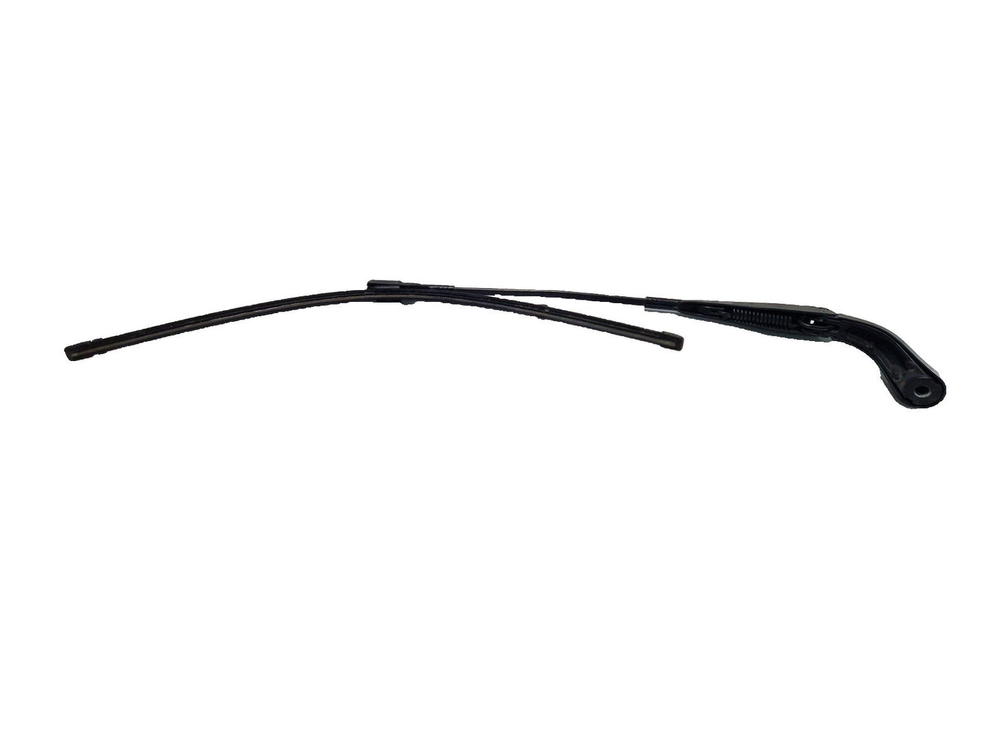 19-ON MERCEDES BENZ B CLASS W247 OEM RIGHT O/S WIPER ARM A2478204700