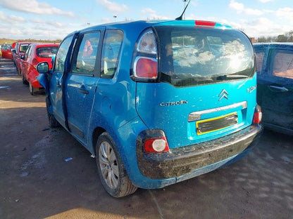 2009, Citroen, C3 Picasso, MK1 (MY10)