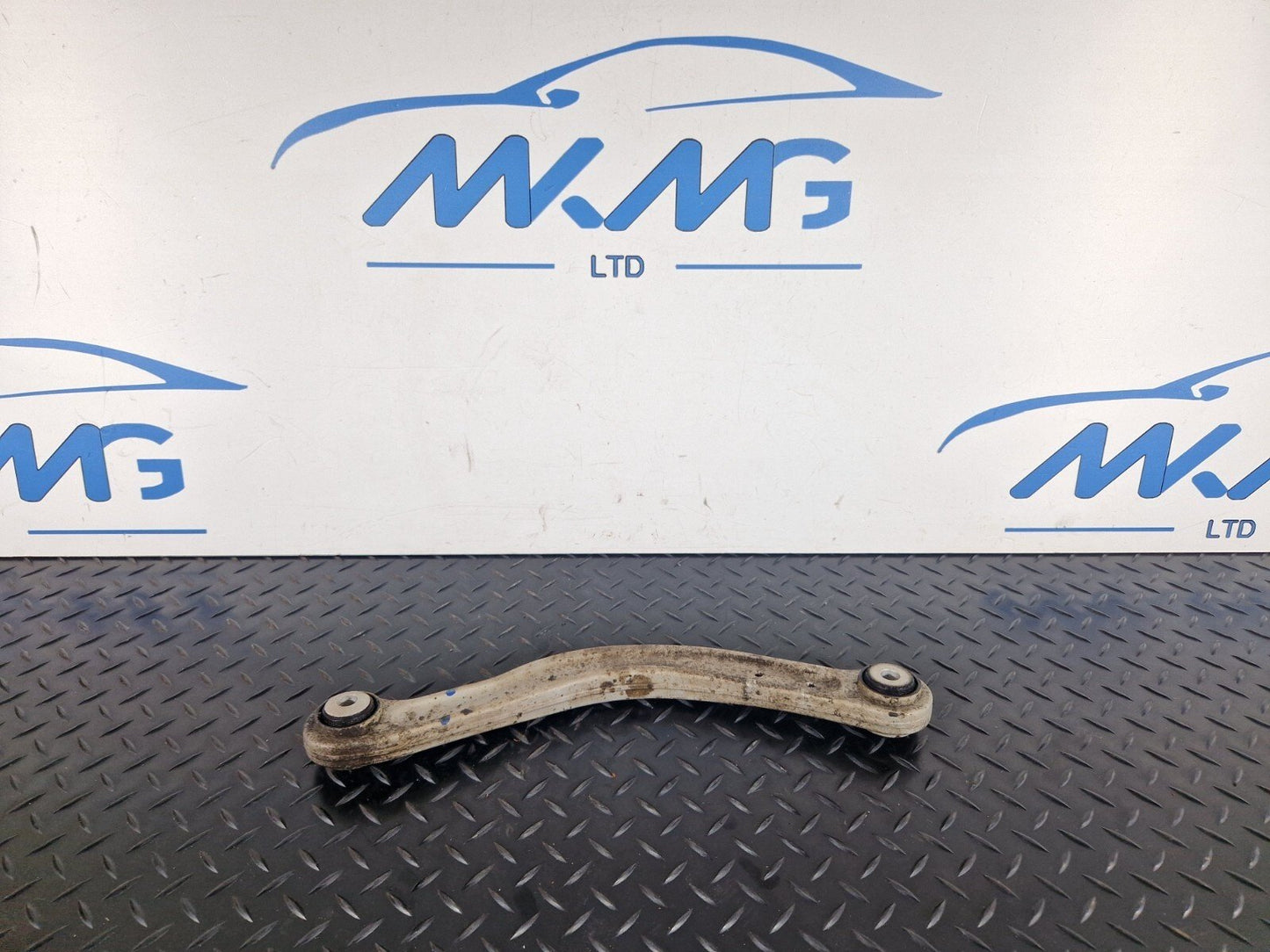 14-21 MERCEDES BENZ C300h W205 NEARSIDE REAR LEFT SUSPENSION CONTROL ARM 20407FI