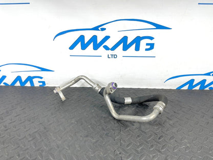14-21 MERCEDES BENZ C300 W205 GENUINE AIR CONDITION PIPE HOSE A2058306801