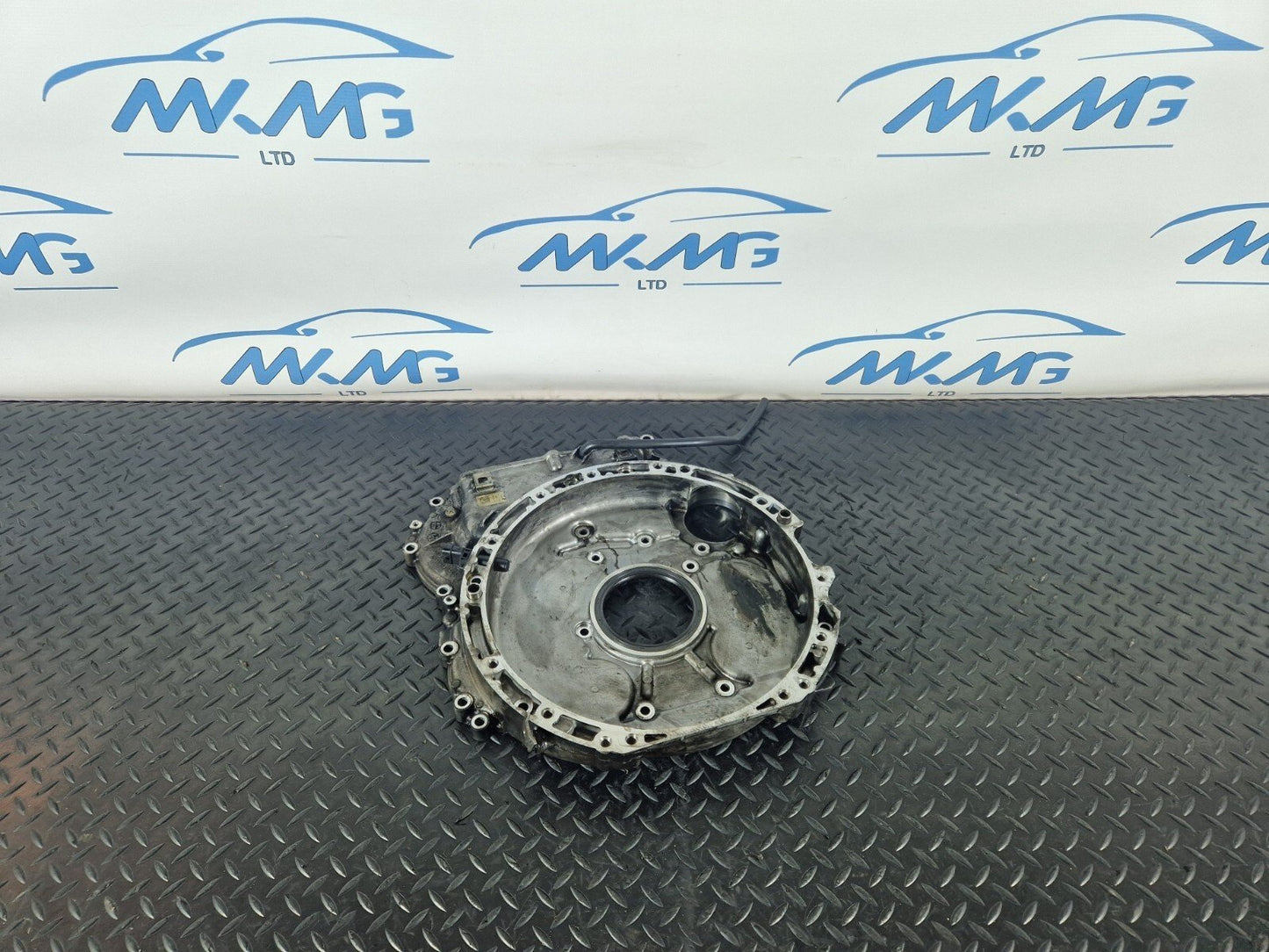 14-21 MERCEDES C CLASS W205 OM651.921 2.1CDI CRANKSHAFT COVER A65101514002