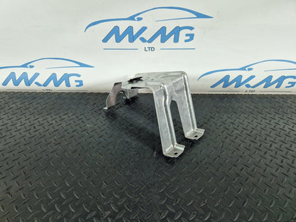 10-17 AUDI A8 4H BATTERY RETAINING BRACKET CLAMP HOLDER MOUNT 4H0802417B