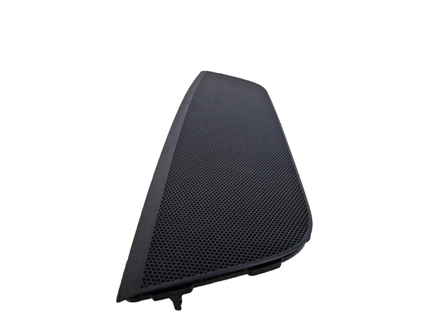 16-20 AUDI Q7 4M GENUINE OEM CENTER DASHBOARD SPEAKER TRIM COVER 4M2857736