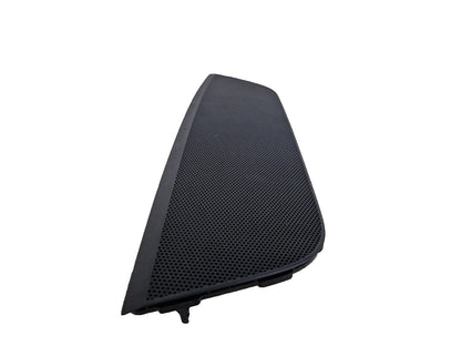 16-20 AUDI Q7 4M GENUINE OEM CENTER DASHBOARD SPEAKER TRIM COVER 4M2857736