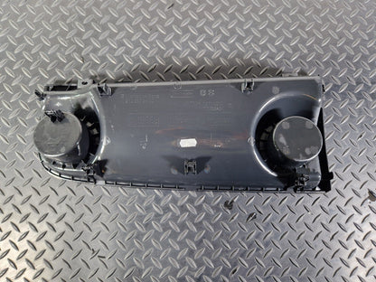 18-ON MERCEDES BENZ SPRINTER W907 W910 OEM STORAGE TRIM RIGHT A9106803400