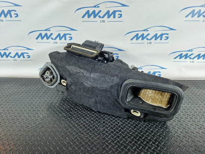 14-21 MERCEDES BENZ C300h W205 GENUINE HEATER MATRIX/RADIATOR/CORE A2229004015
