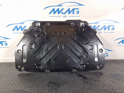 19-ON MERCEDES BENZ CLA C118 BATTERY UNDERTRAY COVER A2473431700