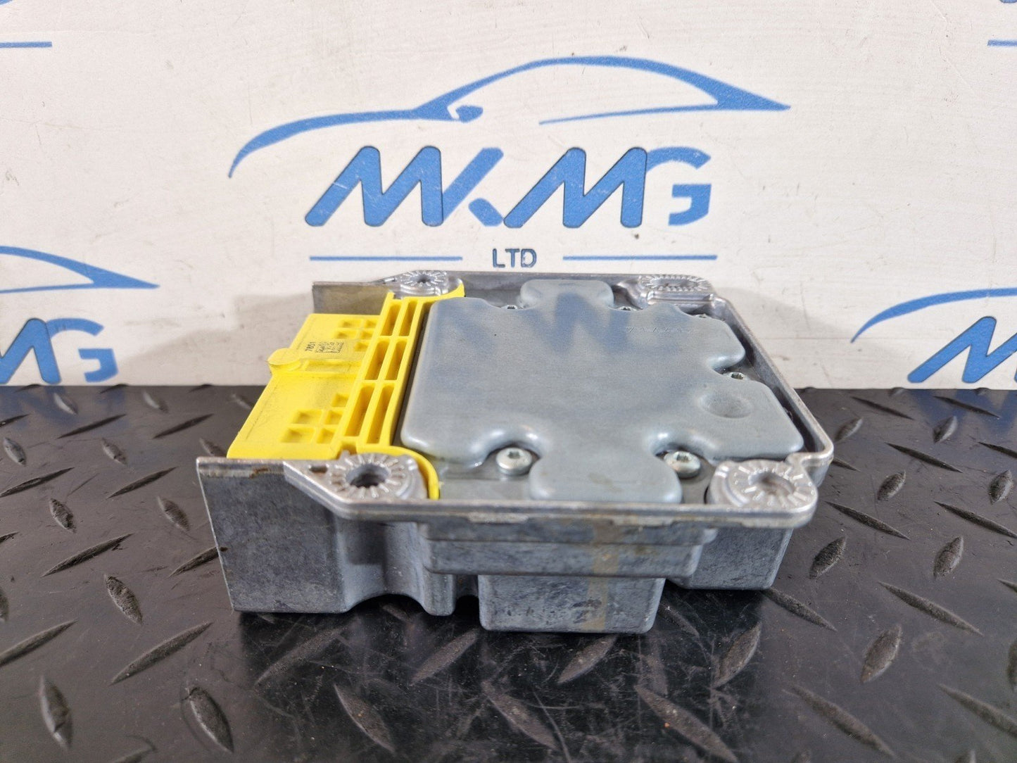 10-18 VW TOUAREG 7P GENUINE AIRBAG CONTROL MODULE ECU 7P0959655C