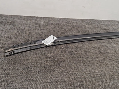 BMW X1 E84 Right O/S Driver Roof Rail Moulding Trim 8051542 2990862
