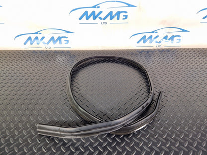 18-ON MERCEDES SPRINTER W907 BONNET RUBBER SEALING GASKET SEAL A9108871100