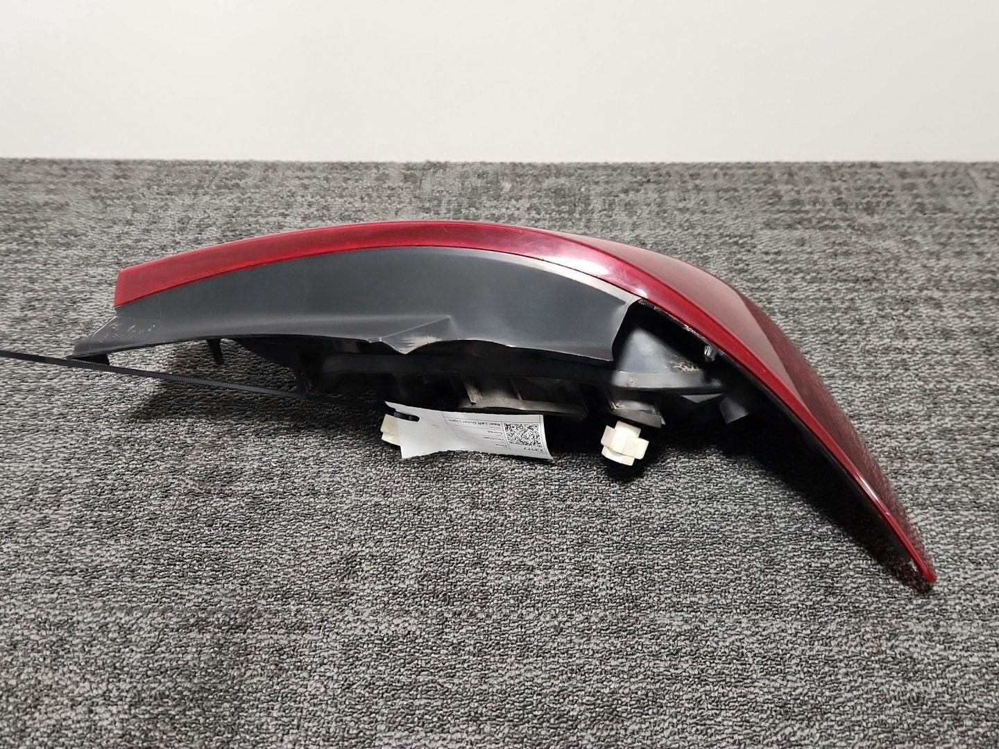 2014 Vauxhall Corsa MK3 (D)(4400) Genuine Rear Left N/S Tail Light 13242813