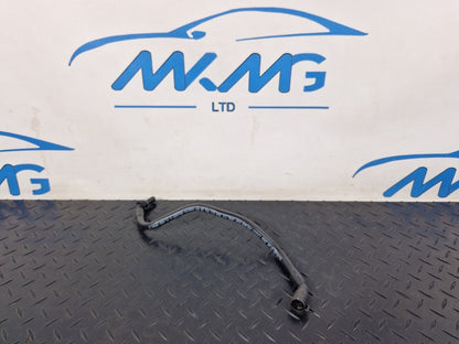 16-19 AUDI A4 B9 VACUUM PIPE HOSE 8W0611931BB