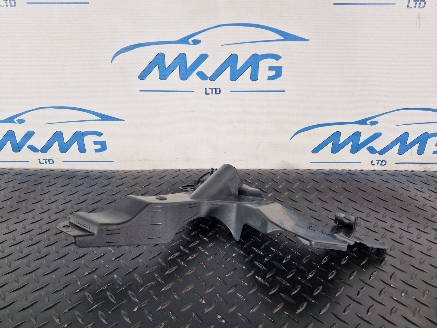 19-ON RANGE ROVER EVOQUE L551 LEFT N/S SIDE SPLASH GUARD SHIELD K8D27F01FBE