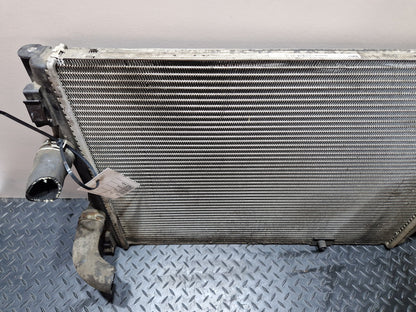 Nissan Qashqai 1.5L Diesel 81kw K9K Genuine Water Cooling Radiator 21410JD50C