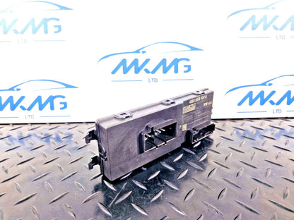 16-19 AUDI A4 B9 AVANT ULTRA SE TAILGATE BOOT LID CONTROL UNIT 4M0959107A