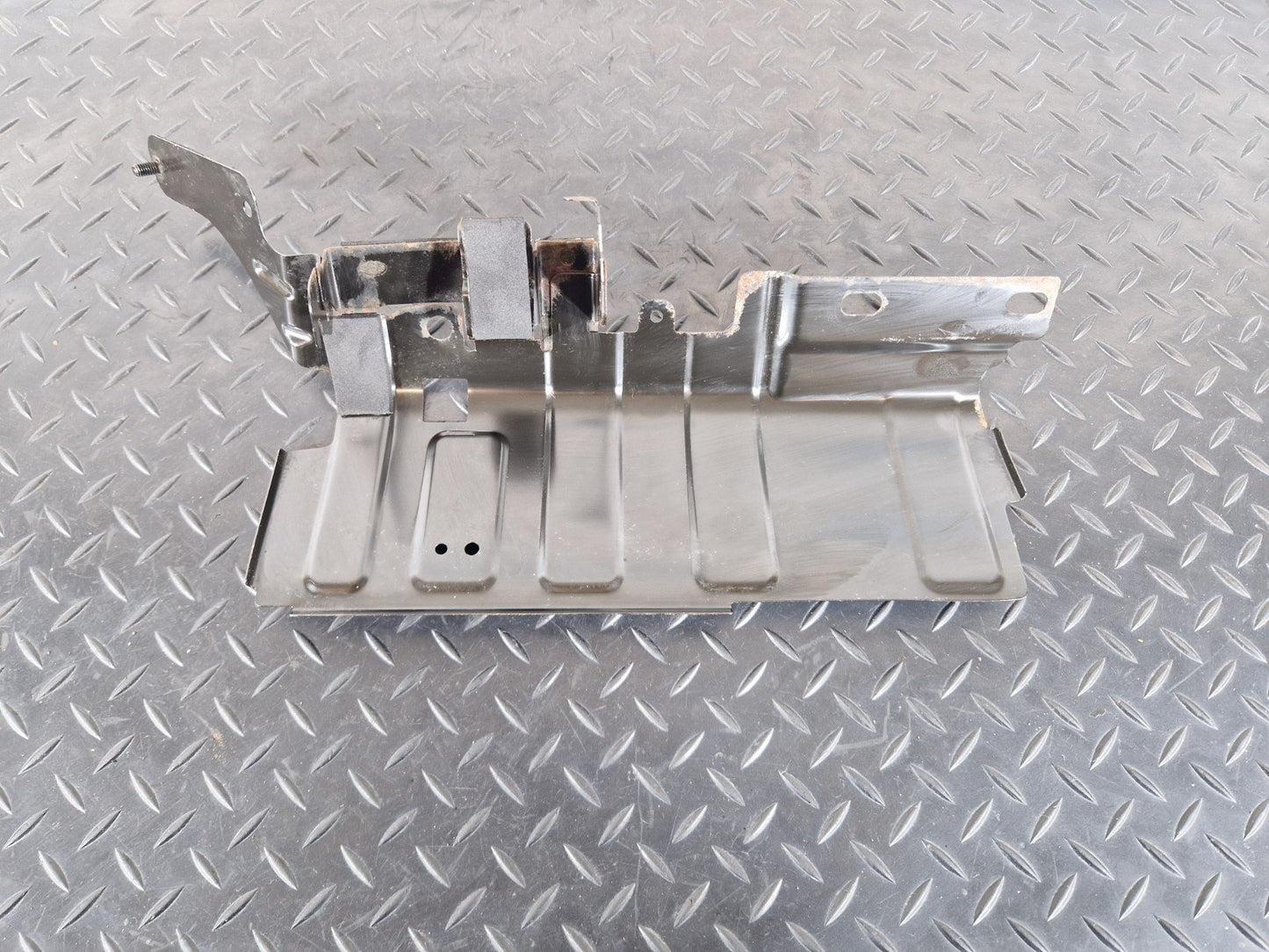 14-19 LAND ROVER L550 DISCOVERY SPORT AUXILIARY PROTECTION BH52-022B74-AA