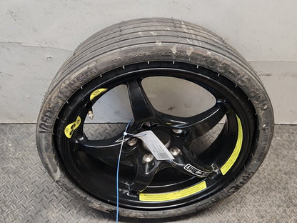 Mercedes-Benz CLC180 CLC-Class W203 Coupe Spare Wheel 165-15 89P A2034012002