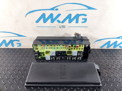 13-23 RANGE ROVER SPORT L494 FUSE RELAY BOX FPLA-14K016-AA