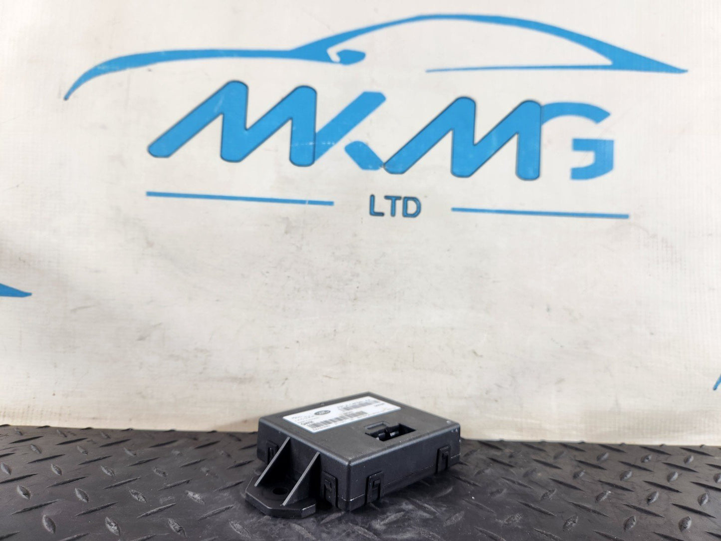 13-23 RANGE ROVER SPORT L494 GATEWAY CONTROL MODULE FPLA14F681AA