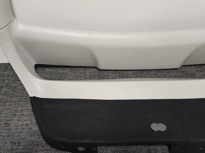 Mercedes-Benz C180 C-Class W203 (FL) Coupe Boot Tailgate Cover Trim A2037400071