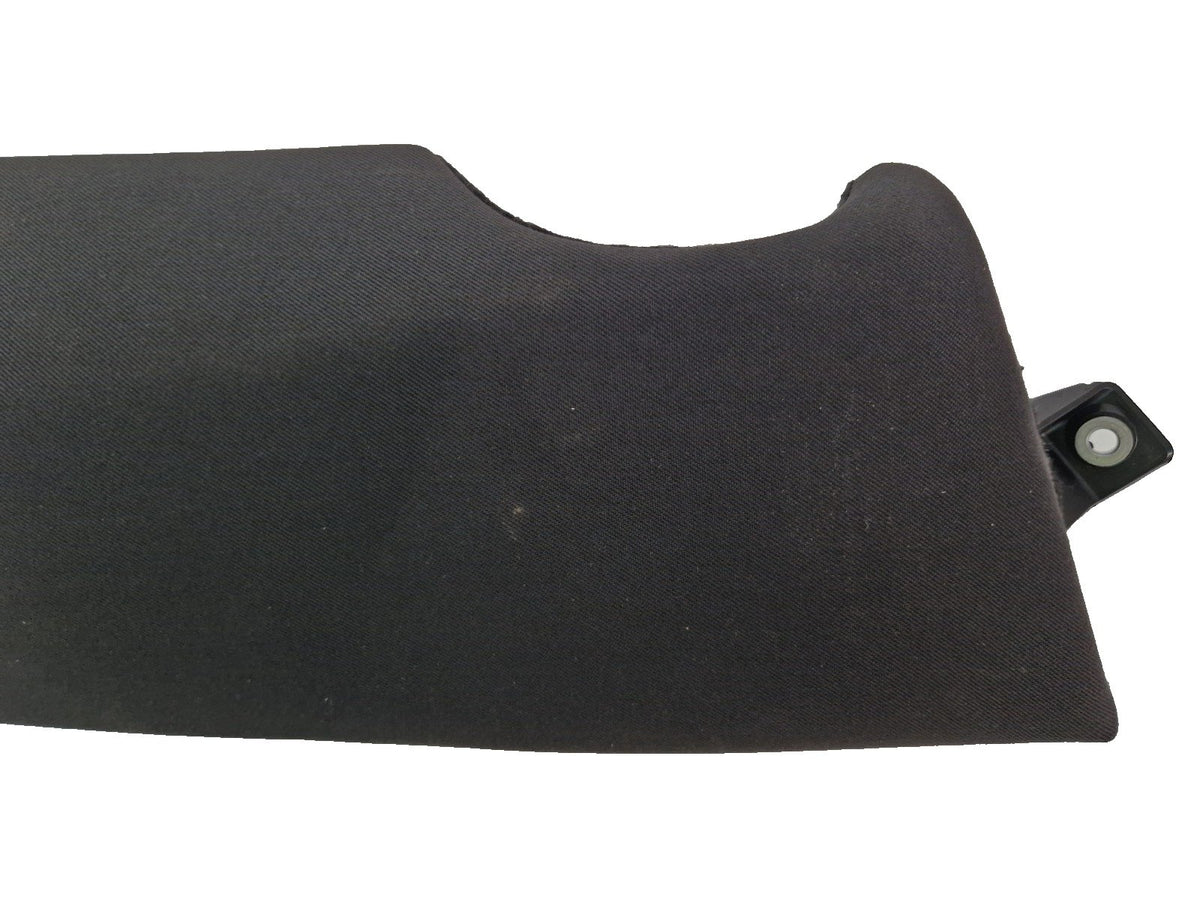 AUDI A4 B9 MK5 GENUINE SIDE BOLSTER O/S/R RIGHT REAR SEAT 8W0885704