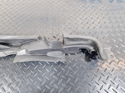 16-23 AUDI A5 F5 S-LINE FRONT RIGHT WING FENDER SEAL TRIM 8W6821170C