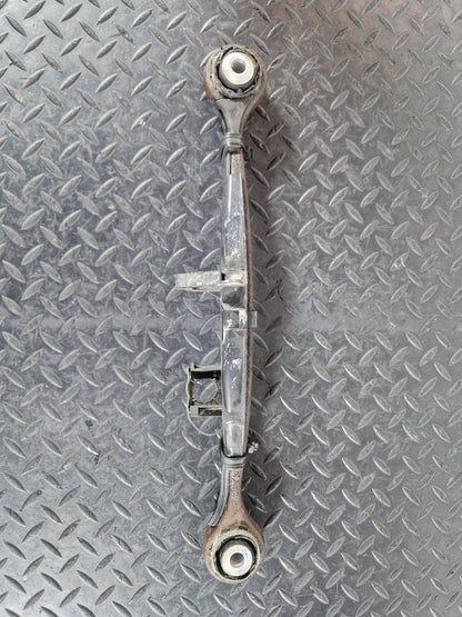 11-19 MERCEDES BENZ ML W166 GENUINE REAR RIGHT CONTROL ARM A1664230823