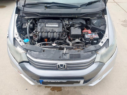 2010 Honda Insight MK2 (ZE2)