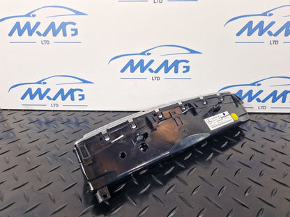 14-21 MERCEDES C CLASS W205 A/C AIR CON HEATER CONTROL UNIT PANEL A2059054806