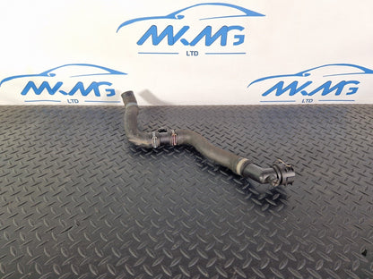 16-19 AUDI A4 B9 S-LINE OEM WATER COOLANT PIPE 8W0121140 8W0122293H