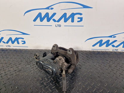 14-20 MERCEDES BENZ GLA X156 REAR LEFT SIDE BRAKE CALIPER A2464232398