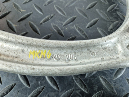 14-21 MERCEDES C CLASS W205 GENUINE FRONT RIGHT O/S UPPER CONTROL ARM A205M8B