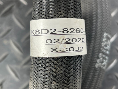2019-ON  LAND ROVER DISCOVERY L550 COOLANT HOSE PIPE K8D28260AC