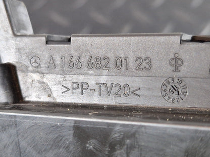 Mercedes-Benz Unknown Part Type A1666820123