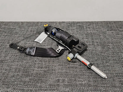 Volvo S40 MK2 (MS) Saloon Genuine Front Left N/S Passenger Seat Belt 6090888L0A