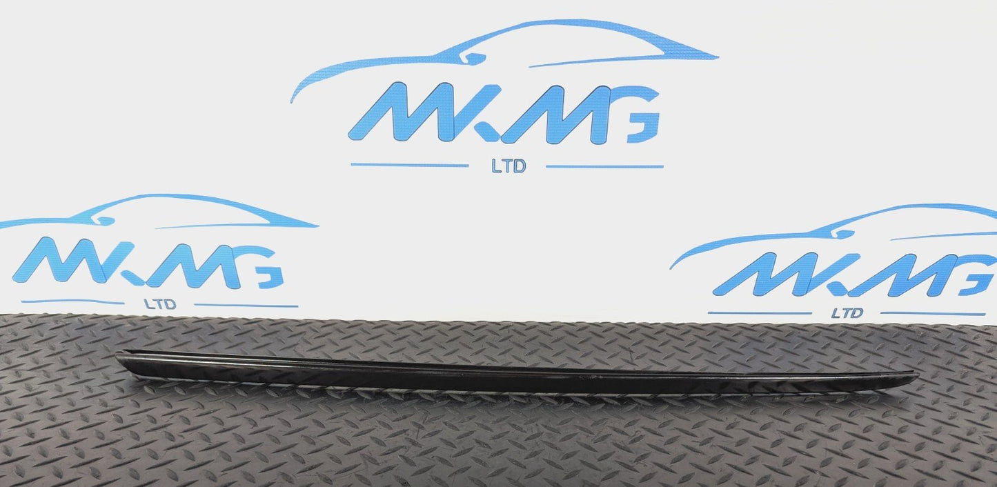 10-17 AUDI A8 4H LEFT WINDSCREEN VERTICAL  TRIM  4H0854327