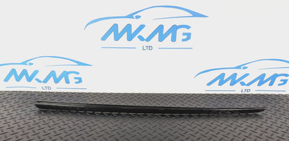 10-17 AUDI A8 4H LEFT WINDSCREEN VERTICAL  TRIM  4H0854327