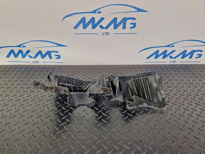 18-ON MERCEDES A CLASS W177 OEM UNDERBODY ENGINE TRAY TRIM COVER A2475240000