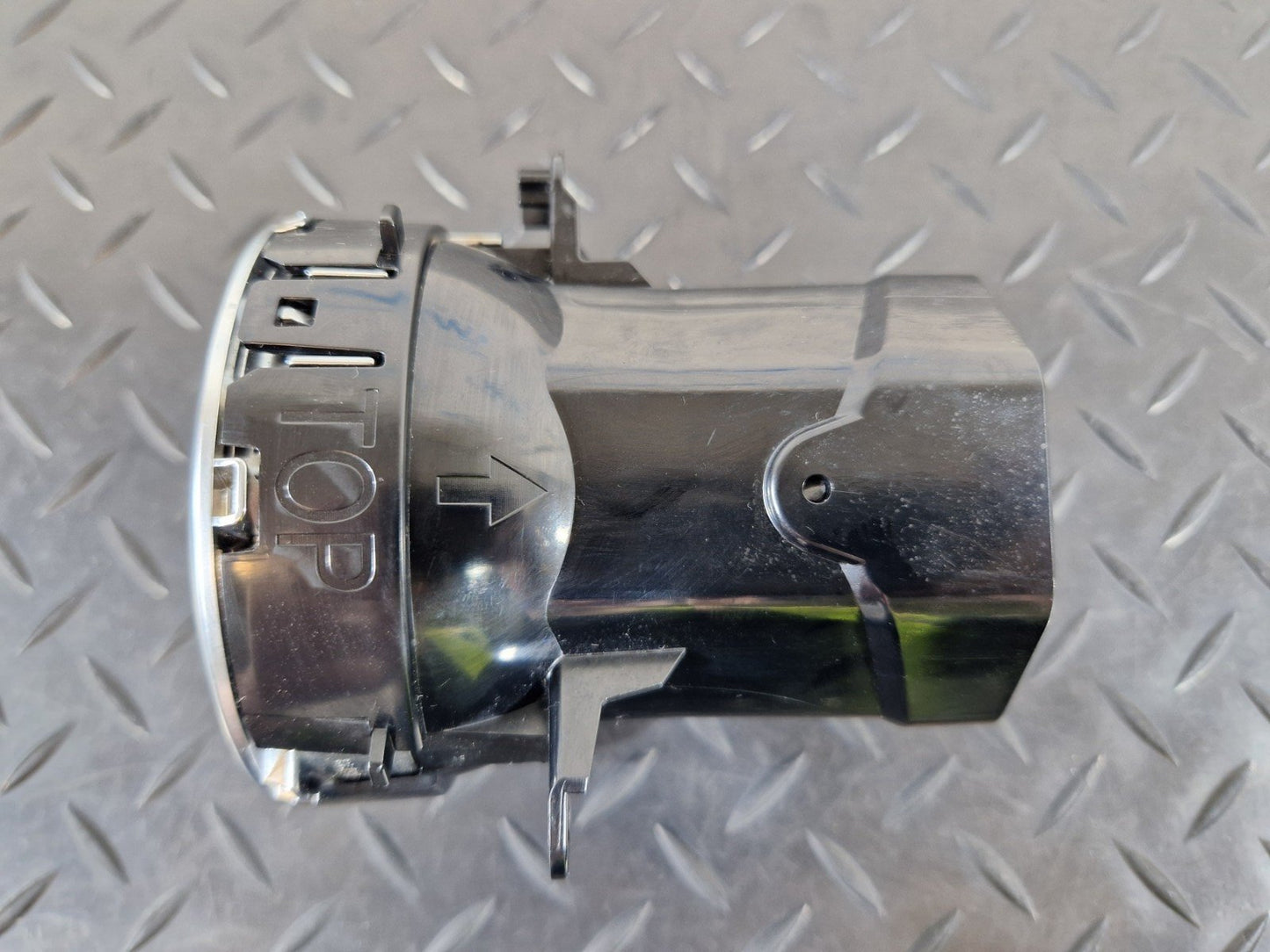 18-ON MERCEDES BENZ A CLASS W177 GENUINE INTERIOR AIR VENT A177830630